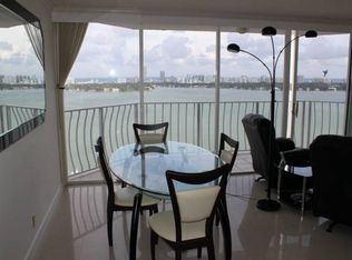 7601 E Treasure Dr APT 2407, North Bay Village, FL 33141