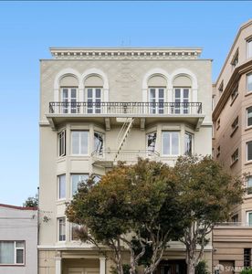 1450 Green St APT 7, San Francisco, CA, 94109