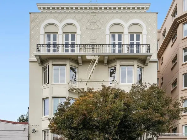1450 Green St APT 7, San Francisco, CA 94109