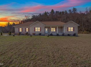 404 Kaylees Loop Rd, Del Rio, TN 37727