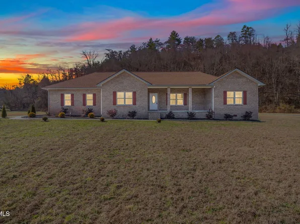 404 Kaylees Loop Rd, Del Rio, TN 37727