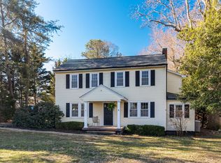 28055 Old Village Rd, Mechanicsville, MD 20659