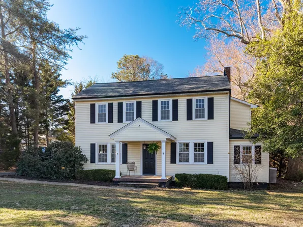 28055 Old Village Rd, Mechanicsville, MD 20659