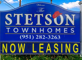 753 W Stetson Ave, Hemet, CA 92543