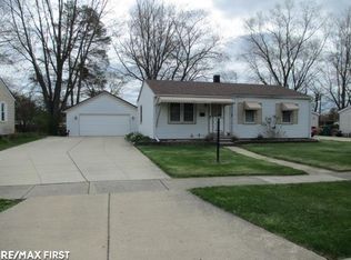 70218 Karen St, Richmond, MI 48062