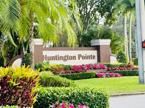 6065 Pointe Regal Circle #205, Delray Beach, FL 33484