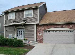 36 Patrick Way, Fitchburg, WI 53711