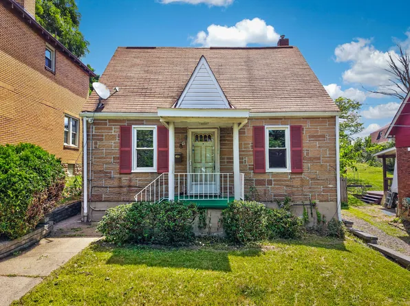 7722 Lloyd Ave, Pittsburgh, PA 15218