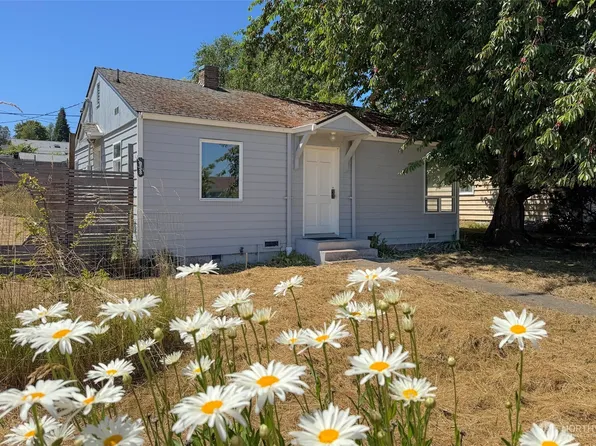 938 E 6th Street, Port Angeles, WA 98362
