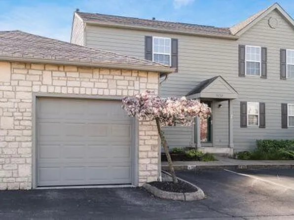 5739 Blendon Place Dr #54B, Columbus, OH 43230