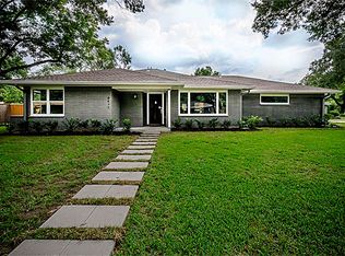 8417 Bluegate St, Houston, TX 77025