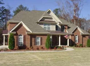 4085 Maple Crest Ct, Winston, GA 30187