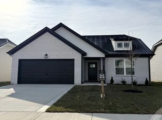 1117 Javier Dr, Springfield, TN 37172