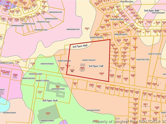 4th image of 7050 Rockfish Rd