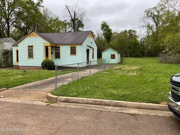 4228 Johnson Ct, Jackson, MS 39209