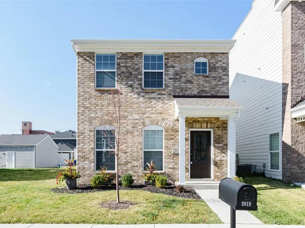 2019 Boardman St, Saint Louis, MO 63110