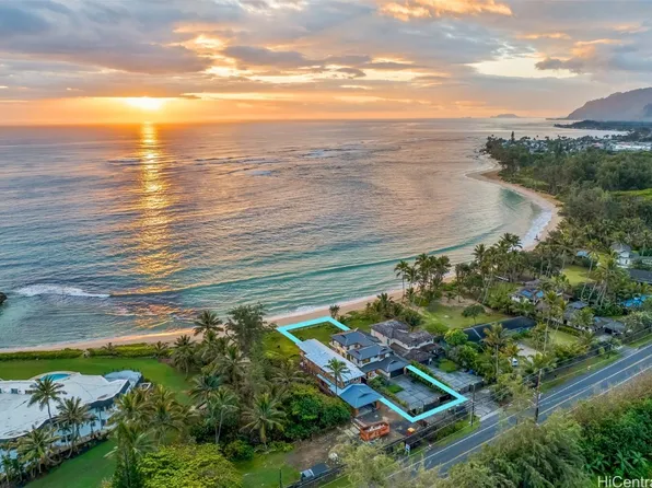 55-137 Kamehameha Hwy #3, Laie, HI 96762