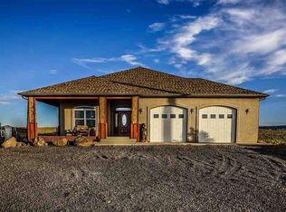 3758 Blair Rd, Whitewater, CO 81527