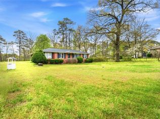 1820 Smyrna Rd SW, Conyers, GA 30094