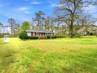 1820 Smyrna Rd SW, Conyers, GA, 30094