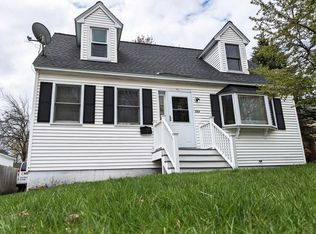 864 Belmont St, Manchester, NH 03104