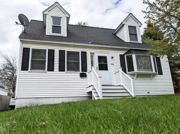 864 Belmont Street, Manchester, NH 03104