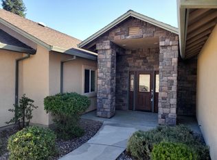 16395 Happy Valley Trl, Cottonwood, CA 96022