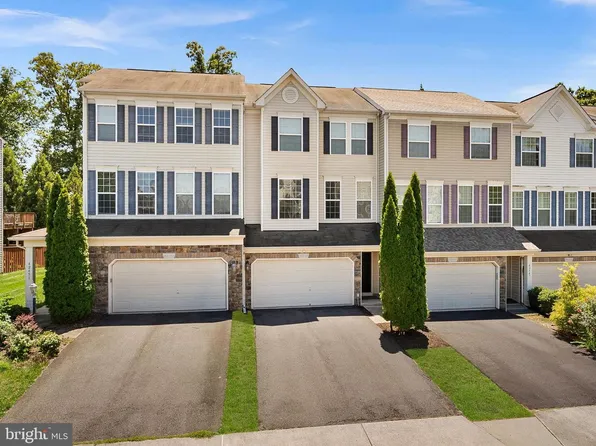 42449 Patrick Wayne Sq, Ashburn, VA 20148