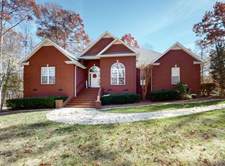 1728 Sears Roebuck Rd LOT 3, Tullahoma, TN 37388