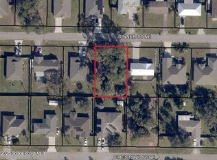 Dinner St NE, Palm Bay, FL 32907