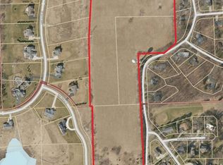 0 Joy Rd, Dexter, MI 48130