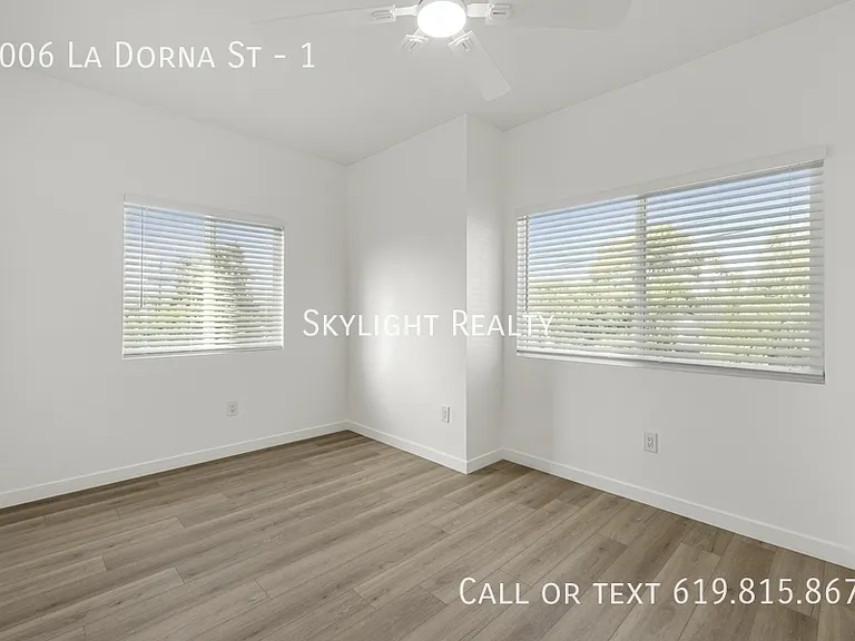 5006 La Dorna St #1 — Photo 8
