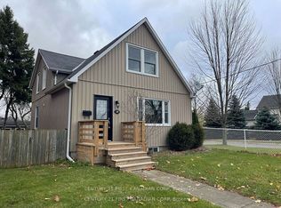 64 Edward St, Saint Thomas, ON N5P 1Y6