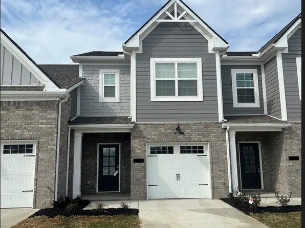 5612 Dockside Dr Lot 25, Rockvale, TN 37153