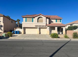 205 Valare St, Henderson, NV 89012