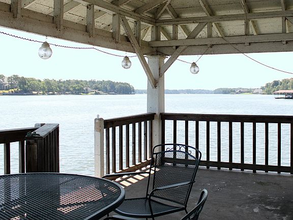 Half interest in this gazebo