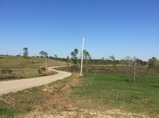 250 Redfish Rd, Poplarville, MS 39470