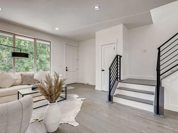 536 Cook Street, Denver, CO 80206