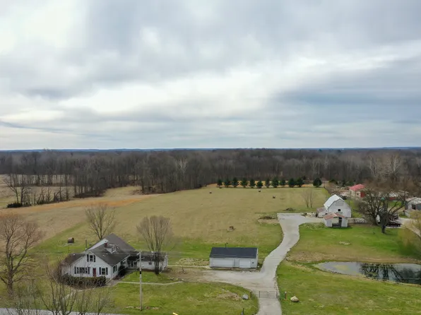 6555 W State Road 44, Morgantown, IN 46160