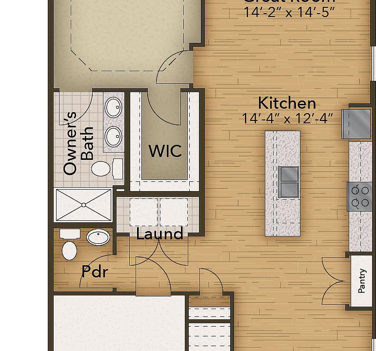 2nd image of 7138 Copacabana Drive