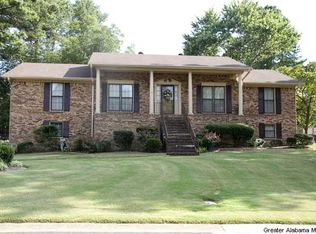 1329 7th Way, Pleasant Grove, AL 35127