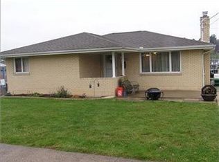 711 Washington Ave, Jeannette, PA 15644