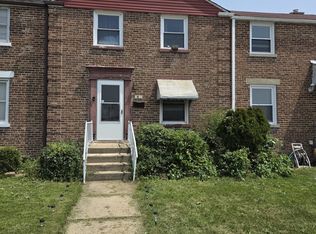 2027 S 25th Ave, Broadview, IL 60155