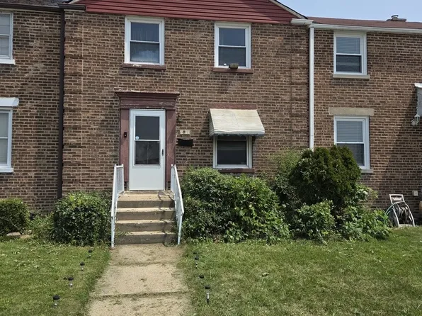2027 S 25th Ave, Broadview, IL 60155