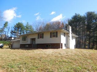 706 Jonas Rd, Effort, PA 18330