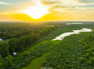 1180 County Road 2099, Liberty, TX 77575