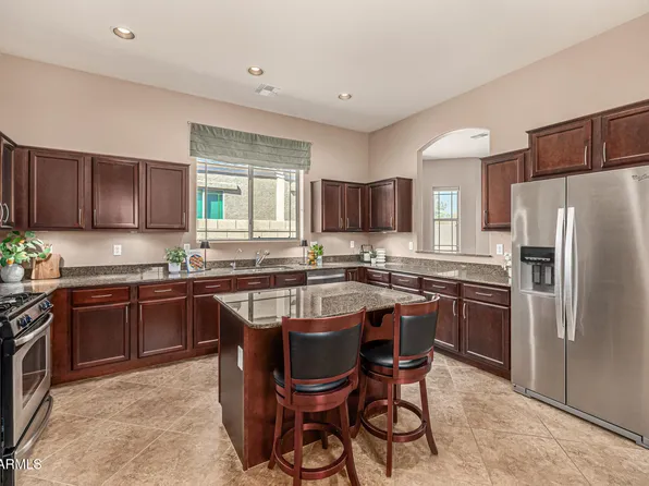 6202 E MCKELLIPS Road #156, Mesa, AZ 85215