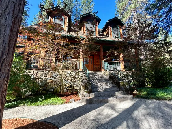 14153 Misty Meadow Ln, Nevada City, CA 95959