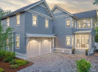 9 Bowline Aly, Santa Rosa Beach, FL 32459