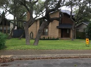 2690 Lockhill Selma Rd, San Antonio, TX 78230